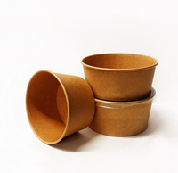 Boîte en carton rigide carrée personnalisable, écologique, recyclable et portable, pour emballage alimentaire à emporter, pâtisserie et petit-déjeuner, très vendue