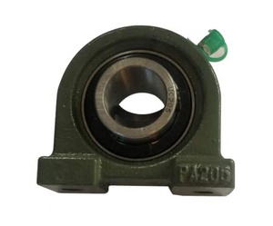 Approvisionnement direct d'usine roulements de bloc d'oreiller multifonctionnels <span class=keywords><strong>UCPA</strong></span> 207 livraison rapide longue durée de vie de haute qualité à faible bruit - Product Image 4