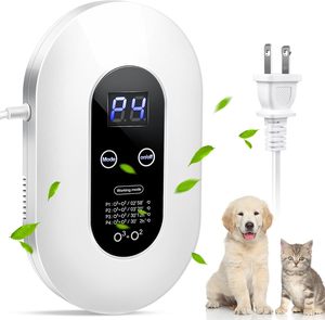 Treo Tường Không Khí Nhà Ionizer Lọc Xách Tay Plug-Trong Mini Pet Mùi Loại Bỏ <span class=keywords><strong>Ozone</strong></span> Máy Phát Điện Không Khí Sạch Hơn - Product Image 1