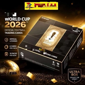 Kayou X pour 2026 pour les cartes à collectionner officielles |   Boîte d'origine scellée en usine, papier authentique sous licence, pour les 13 ans et plus - Product Image 3