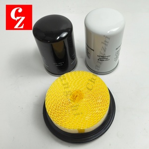 Kit de filtres de haute qualité à prix de gros 6.4212.0 6.4334.1 6.3461.1 pour compresseur d'air Kaser avec filtre à air de bonne qualité - Product Image 4