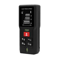 Outil de mesure laser M40m, outils de mesure de diamètre laser, instrument de mesure, télémètre laser