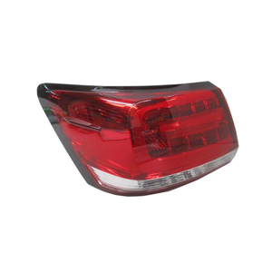 อะไหล่ไฟท้ายรถยนต์สำหรับ Toyota Premio ปี 2008 - Product Image 5