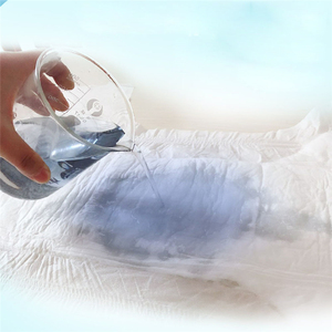 Nouvel article échantillon gratuit personnalisé couleur personnalisée grande punition des couches de bébé adulte pour le Sri Lanka - Product Image 3