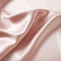 Parure de draps de luxe 4 pièces en satin de soie doux pour la maison et l'hôtellerie – Essentiels pour la maison – Fabricant de textiles de maison