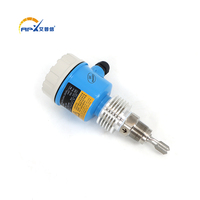 Capteurs à fourche vibrante en acier inoxydable 304 pour fabricants, haute précision 3%, compatibilité Tuya App pour la mesure