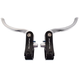 Leve Freno FMFXTR per Bici da Corsa e Fixed Gear, Manopole Freno a Pinza per Bici da Strada - Product Image 4