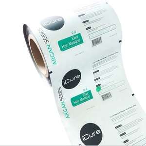 Nhựa Linh Hoạt Bao Bì <span class=keywords><strong>Bopp</strong></span>/Cpp Cán Phim CuộN - Product Image 6