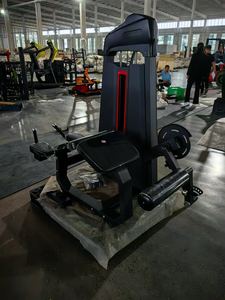 SK -- <span class=keywords><strong>presse</strong></span> de poitrine de <span class=keywords><strong>musculation</strong></span> Pec Fly et équipement de fitness arrière Delt Gym Machine à mouche <span class=keywords><strong>pectorale</strong></span> deltoïde arrière pour <span class=keywords><strong>musculation</strong></span> - Product Image 4