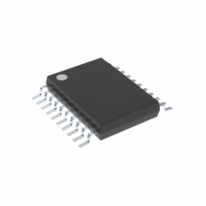 Components Electronic BOM IC In Stock 74LCX373TTR 20 TSSOP Logic - Product Image 1