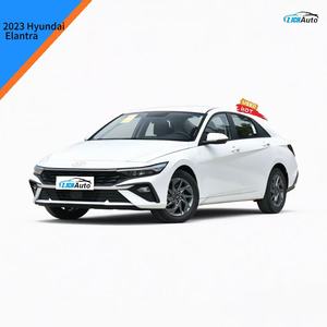 Hyundai Elantra <span class=keywords><strong>2023</strong></span> Usado en Venta, Motor 1.5L Gasolina, Edición Premium, Sedán con Poco Kilometraje en Buenas Condiciones <span class=keywords><strong>para</strong></span> Exportación - Product Image 1