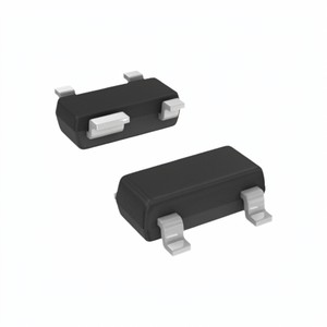 Authorized Distributor Electronics Component Diodes HSMS-2865-TR1 TO-253-4, TO-253AA - Product Image 1