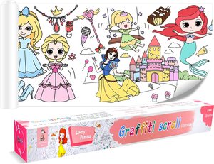Éducation précoce <span class=keywords><strong>dessin</strong></span> 3M enfants coloriage rouleau peinture rouleaux <span class=keywords><strong>dessin</strong></span> <span class=keywords><strong>papier</strong></span> enfants Graffiti peinture rouleaux - Product Image 4