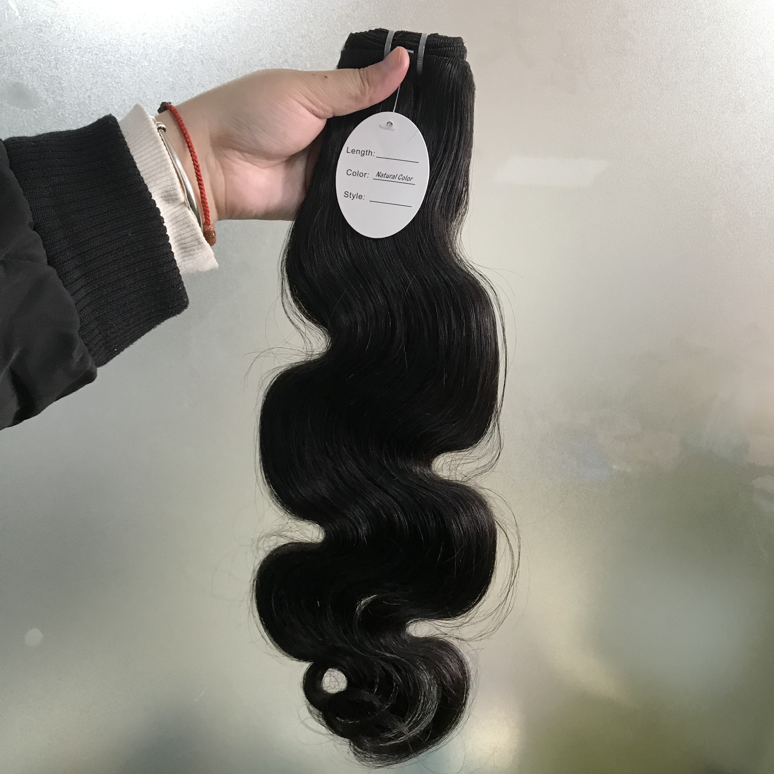 1 pz confezione Onda naturale