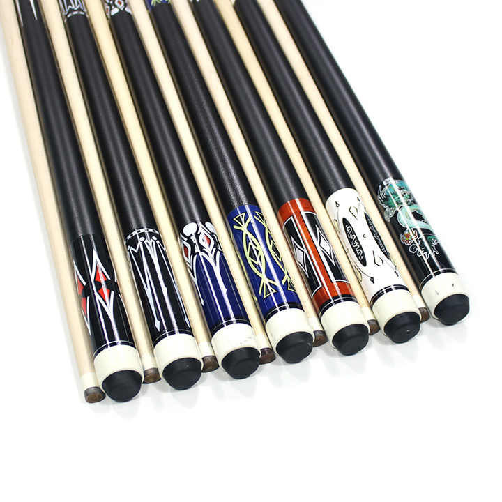 その他 150cm - 2 Piece Break Pool Cue - Billiard Stick Hardwood Canadian Maple 680ml dwos6rj 150cm - 2 Piece Break Pool Cue - Billiard Stick Hardwood