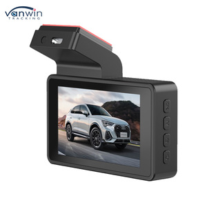 Dual 2K 1080P 4G GPS Wifi Dash Cam với ứng dụng điều khiển tầm nhìn ban đêm & G-Sensor cho xe ô tô hộp đen - Product Image 2
