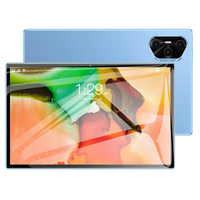 Tablettes Android 15 en gros, capacité de stockage de 16+1 To, batterie de 12000 mAh, tablette et ordinateur portable, fourniture d'usine.