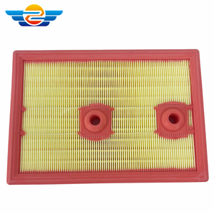 <span class=keywords><strong>Filtre</strong></span> à air de voiture haute capacité-Poignées poussière dans Nissan Patrol Desert Crossings - Product Image 1