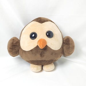 Adopt Me Owl Dog hippocampus đồ chơi sang trọng mèo cáo voi Thú nhồi bông búp bê phim hoạt hình anime Đồ chơi nhồi bông búp bê GốI Móc khóa quà tặng - Product Image 5