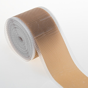 Cinta de Gel de Silicona para Cicatrices, 0.7mm de Grosor, Adhesivo Impermeable para Reparación y Protección de Cicatrices de Cesárea e Hipertróficas - Product Image 1