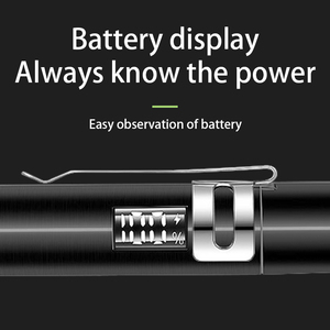 3 Trong 1 Có Thể Sạc Lại Màu Tím Ánh Sáng Mèo Đồ Chơi Đa-Mô Hình Laser Teaser & Vui Mèo Bút Vật Nuôi Tương Tác Mèo Con Trỏ Laser Đèn Pin - Product Image 6