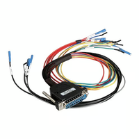 Adaptador Xhorse VVDI XDPG32GL Prog para Bosch, Lectura de ECU BMW N20 N55 B38 ISN sin Abrir