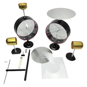 Conjunto de demostración electrostática, Laboratorio de Física - Product Image 2