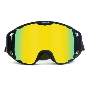 Nouveau Oem Adulte Hommes Femmes Protecteur Anti-buée Accessoires Coupe-Vent Cool <span class=keywords><strong>ski</strong></span> snowboard lunettes de neige - Product Image 3