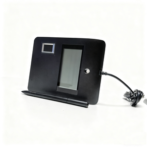 Tablette de signature double mode USB 2.0 pour ordinateur de bureau/portable, idéale pour les banques, les bureaux de poste, les assurances <span class=keywords><strong>et</strong></span> les communications - Product Image 1