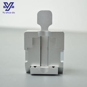 Microtome personnalisable pour tissus de laboratoire avec cassettes universelles et pinces microtomiques Support OEM - Product Image 3