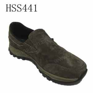 LXG, Zapatos de Tenis Unisex con Suela de Rápida Resiliencia Sunset Climb, Botas Alpinas Elegantes y Duraderas para Senderismo y Vacaciones, en Venta HSS440 - Product Image 4