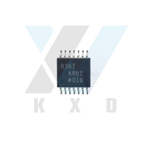 AD8367ARUZ-RL7 TSSOP-14 Buck Converter VIN: 2.3-6.0V 1.5A In Stock - Product Image 1