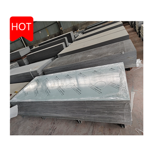 Mur de plomb pour radiologue ISO Protection murale pour hôpital Plaque de plâtre Xray Feuille de plomb sans plomb - Product Image 1