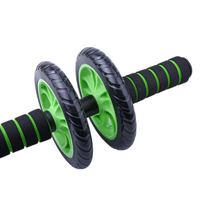 Con lăn yoga Yoga con lăn bánh xe Yoga bọt con lăn AB bánh xe AB con lăn bánh xe Yoga phòng tập thể dục Con lăn bộ giá rẻ Yoga Nguồn cung cấp - Product Image 3