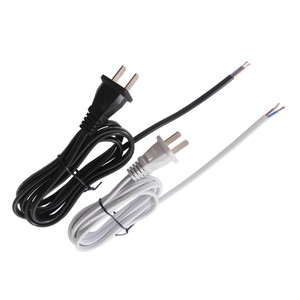 EU Plug Power Wire with Switch Connector Electrical Cords for LED <strong>Tube</strong> 1.8M Power Supply <strong>Extension</strong> <strong>Cable</strong> for LED Bar <strong>Lights</strong> - Product Image 4