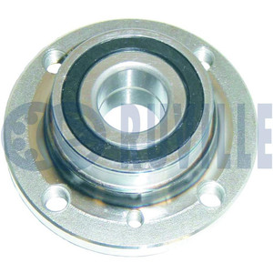 Kit de Rodamientos de Rueda de Acero de Tamaño Personalizado para Automóviles y Autos, Rodamiento de Cubo de Rueda Delantera en Estado Nuevo - Product Image 1