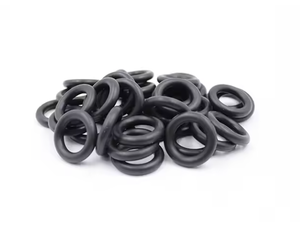 Kit de Sellos de Aceite para Válvula de Control de Repuestos para Excavadora de Orugas HongWang EC290B EC290C, Resistente al Desgaste, 14631978, Maquinaria de Construcción - Product Image 2