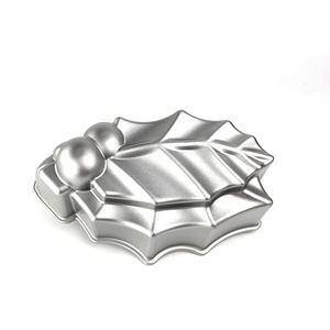 Moule à gâteau en aluminium moulé sous pression de haute qualité, personnalisé, de précision, fabriqué en Chine, pour appareils ménagers - Product Image 3