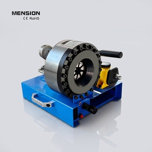 Máquina Engarzadora de Mangueras Hidráulicas Trenzadas de Alambre de <span class=keywords><strong>1</strong></span>/4'' a <span class=keywords><strong>1</strong></span>'' en Venta, Alta Calidad, Precio Económico, Finn Power P16HP - Product Image 6