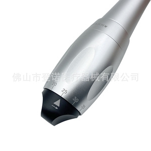 Dental Implant Torque Wrench 12 In 1 Screwdriver <b>Set</b> Silver Blue Purple For Abutment <b>Screws</b> Oral Therapy Equipment - Product Image 2
