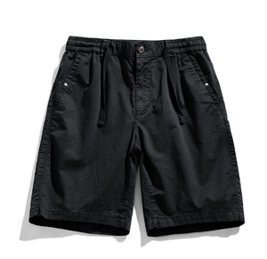 Liquidación <span class=keywords><strong>de</strong></span> Shorts <span class=keywords><strong>de</strong></span> Verano <span class=keywords><strong>para</strong></span> Hombre - Shorts Casuales Coreanos <span class=keywords><strong>de</strong></span> <span class=keywords><strong>Moda</strong></span> con Cintura Elástica, <span class=keywords><strong>Pantalones</strong></span> Cortos Holgados y Transpirables <span class=keywords><strong>para</strong></span> <span class=keywords><strong>Hombres</strong></span> Jóvenes - Product Image 5