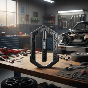 Herramienta de Reparación de Automóviles FG 176 NA1 R - Product Image 3