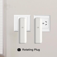 Diffuseur d'arômes électrique mural personnalisé OEM à faible MOQ, contrôlé par application, couleur personnalisée, livraison rapide, pour la maison