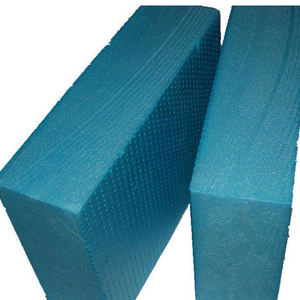 Panneau en acrylique Xps de haute densité, matériau de construction, résistance chimique - Product Image 6