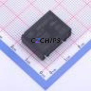 HF46F-G/12-HS1T Power Relay Through hole,7x20.5mm Relay 12V 1 Normally Open: 1A (SPST-Normally Open)::: 4 10A-250VAC/10A-30VDC - Product Image 1