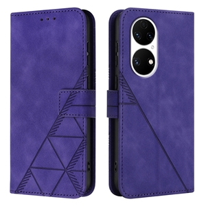 Funda de Cuero Tipo Cartera para <span class=keywords><strong>Huawei</strong></span> Honor 200, Mate 60 <span class=keywords><strong>Pro</strong></span>, P60, P50, P40 Lite 4G, Nova 6, SE, 3E, <span class=keywords><strong>P30</strong></span>, P20, Magic 5 <span class=keywords><strong>Pro</strong></span> - Product Image 2