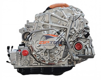 310203YX0A Moteur hybride 2.5T Boîte de vitesses JF018E pour Nissan Pathfinder X-Trail Infinity QX60