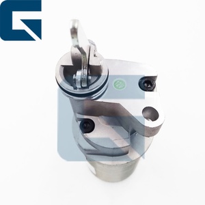 Vanne solénoïde d'arrêt 05714697 pour pièces BW211D-40 - Product Image 2