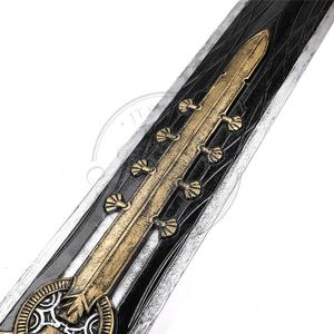 Accessoire de cosplay <span class=keywords><strong>Final</strong></span> <span class=keywords><strong>Fantasy</strong></span> XV, <span class=keywords><strong>épée</strong></span> de Gladiolus Amicitia - Product Image 6