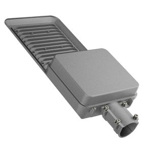 Lampadaire solaire IP67 personnalisé OEM 30W-100W pour projets routiers ruraux - Product Image 4